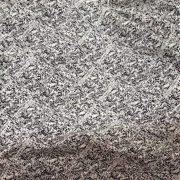 Rebecca Minkoff Leopard Print and Black Leather Women's Bag - Picture 6 of 6